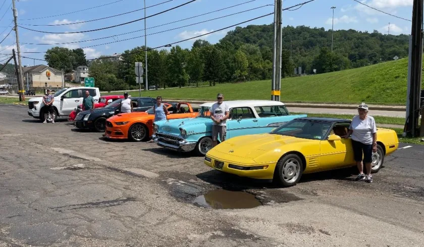 Street Survivors Hosting Car Show At Oglebay Saturday